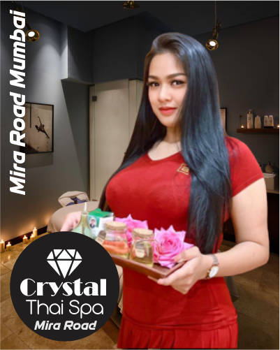 Crystal Thai Spa Mira Road